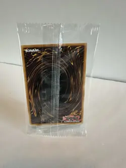 Yugioh Token Duelist’s Advance TKN5-EN031 Holo Rare Sealed Konami - Image 2