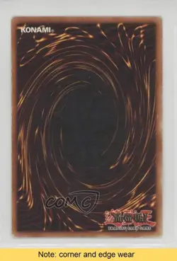 Black Illusion Ritual Unlimited YuGiOh Magic Ruler Booster #MRL-051 READ 0c6 - Image 2
