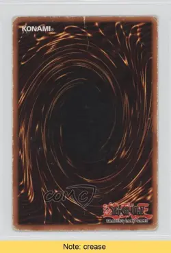 Snake Fang Unlimited YuGiOh Magic Ruler Booster #MRL-050 2002 READ 2u3 - Image 2