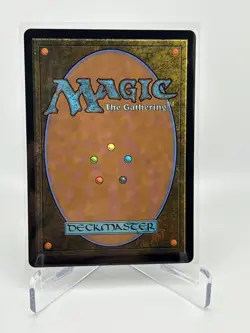 Ignis Scientia Final Fantasy Foil FIN 227 MTG NM!!! - Image 2