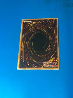 YUGIOH Ultra Rare Red-Eyes B. Dragon SDJ-001 1st Edition PLAYED - Image 2