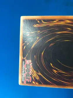 YUGIOH Ultra Rare Red-Eyes B. Dragon SDJ-001 1st Edition PLAYED - Image 5