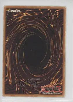 Giant Trunade (Super Rare) Unlimited YuGiOh Magic Ruler Booster #MRL-048 0u5r - Image 2