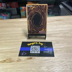 Scrap Archfiend - DREV-EN000 - Super Rare - 1st Edition YuGiOh - Image 3