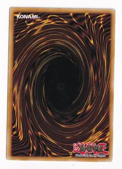 YuGiOh! - Bone Crusher GLD5-EN025 Common Limited Editio Haunted Mine - Image 2