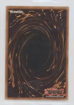 Rush Recklessly Unlimited YuGiOh Magic Ruler Booster #MRL-043 2002 0f72 - Image 2