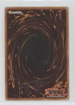 Final Destiny Unlimited YuGiOh Magic Ruler Booster #MRL-035 2002 n3t - Image 2