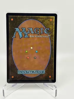 Summon: G.F. Ifrit. (Borderless/Foil) - Final Fantasy - NM - MTG Magic - Image 2