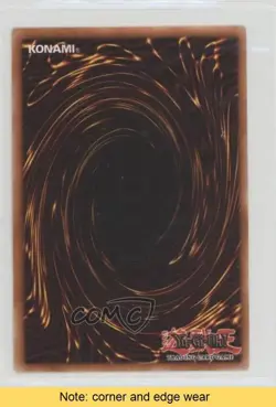 Final Destiny Unlimited YuGiOh Magic Ruler Booster #MRL-035 2002 READ 00jz - Image 2