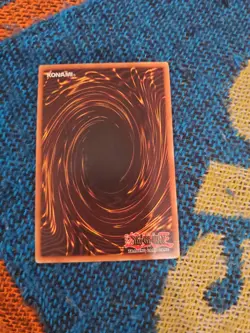 Exile of the Wicked - Yugioh Tournament Pack 4 - Rare - TP4-008 - LP - Image 2