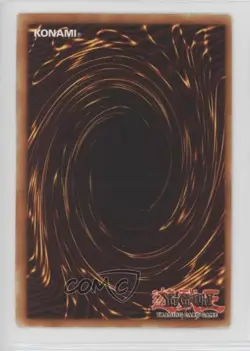 Curse of Fiend Unlimited YuGiOh Magic Ruler Booster #MRL-032 2002 g0d - Image 2