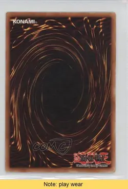 Red Archery Girl Unlimited YuGiOh Magic Ruler Booster #MRL-030 2002 READ 2u3 - Image 2