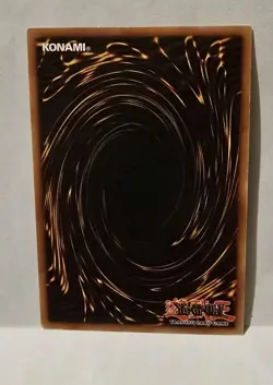 YUGIOH MONSTER REBORN ULTRA LOB-118 1ST EDITION ULTRA LIGHT PLAYED - Image 5