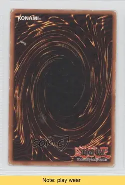 Invader of the Throne Unlimited YuGiOh Magic Ruler Booster #MRL-026 READ 0b5 - Image 2