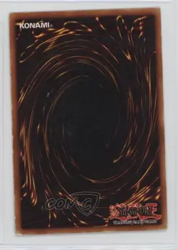 Invader of the Throne Unlimited YuGiOh Magic Ruler Booster #MRL-026 2002 l5w - Image 2