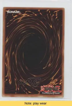 Hiro's Shadow Scout (R) Unlimited YuGiOh Magic uler Booster #MRL-024 READ 1l2 - Image 2