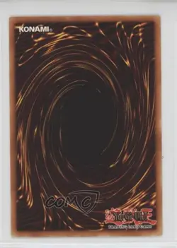 Giant Turtle Who Feeds on Flames Unlimited YuGiOh Magic Ruler Booster 2002 to3 - Image 2