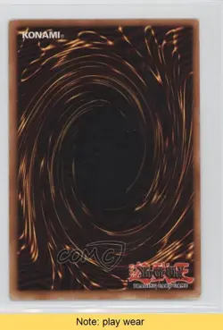 Mechanical Snail Unlimited YuGiOh Magic Ruler Booster #MRL-021 2002 READ 2u3 - Image 2