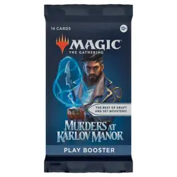 SEALED MTG - Outlaws of Thunder Junction - Deluxe Commander Kit - Grand Larceny - Image 4