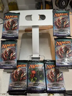 Planar Chaos PACK LOT 19 PACKS. free AMAZING PLAY MTG MAGIC - Image 4