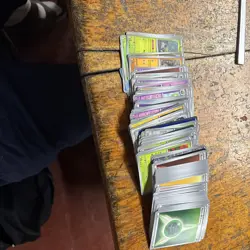 Pokemon TCG Black Bolt Bulk (82 Cards) - Image 2