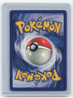 1999 Pokemon Double Colorless Energy Base Set #96/102 Lightly Played Basic - Image 2