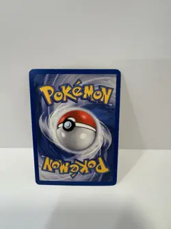 Beedrill - 17/102 - Pokemon 1ST Set Unlimited Rare - Image 2