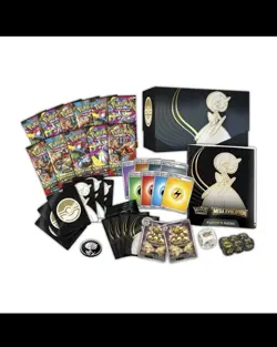 *Confirmed Preorder* Pokemon Center Exclusive Pokemon Mega Evolution Etbs - Image 3