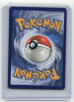 2016 Pokemon TCG Blastoise EX XY Evolutions #21/108 - Image 2