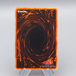 Yu-Gi-Oh yugioh Trap Hole Super Rare Vol.1 Initial First 1999 VG Japanese q200 - Image 2