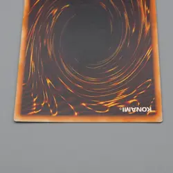 Yu-Gi-Oh yugioh Trap Hole Super Rare Vol.1 Initial First 1999 VG Japanese q200 - Image 5