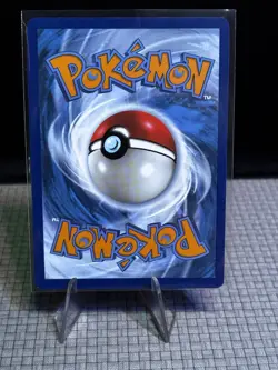 Seismitoad Illustration Rare 105/086 Pokemon Black Bolt - Image 2