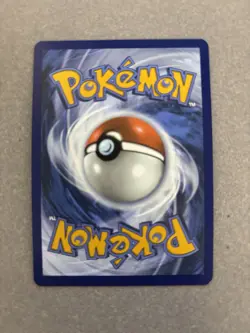 Seismitoad Illustration Rare 105/086 Pokemon Black Bolt - Image 3