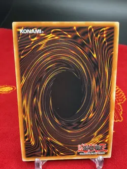 Recette de Poisson (Fish Recipe) WISU-EN037 Yugioh Wild Survivors LP - Image 2