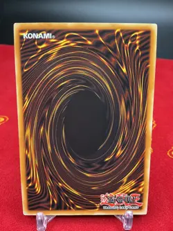 Fire Formation - Tenki WISU-EN028 Yugioh Wild Survivors LP - Image 2