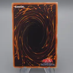 YuGiOh Light Bringer Lucifer MSC1-JP002 Monster Strike Common NM Japanese q373 - Image 2