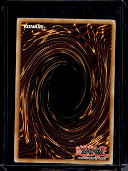 Yugioh Black Garden Unlimited Edition Super Rare CSOC-EN048 NM - Image 2