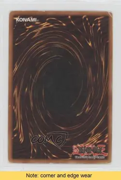 The Wicked Worm Beast Unlimited YuGiOh Starter Deck Kaiba #SDK-004 READ 00gy - Image 2