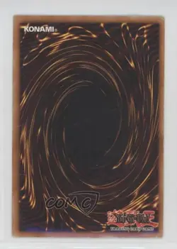 Kotodama Unlimited YuGiOh Magic Ruler Booster #MRL-095 2002 n3t - Image 2