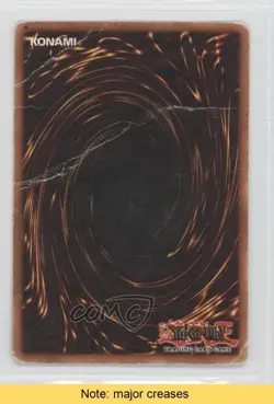 Mother Grizzly Unlimited YuGiOh Magic Ruler Booster #MRL-090 2002 READ 0j6 - Image 2