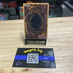 *** STARLIGHT ROAD *** SECRET RARE DPCT-EN004 YUGIOH - Image 3