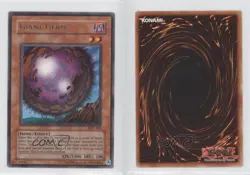 Giant Germ (R) Unlimited YuGiOh Magic uler Booster #MRL-E085 2002 0a1 - Image 3