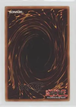 Flash Assailant Unlimited YuGiOh Magic Ruler Booster #MRL-082 2002 0d2 - Image 2