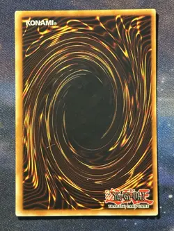 Kinetic Soldier WC4-002 Secret Rare World Champion Promo 2004 Yugioh Yu-Gi-Oh LP - Image 2