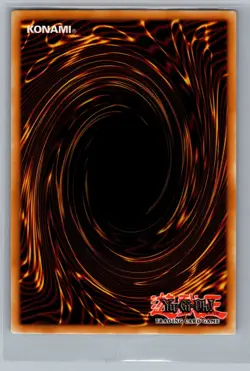 Yugioh Onomatopaira RA04-EN089 Super Rare Foil - NM - Image 2