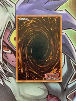 CT03-EN005 Uria, Lord Of Searing Flames Secret Rare Limited Edition NM Yugioh - Image 2