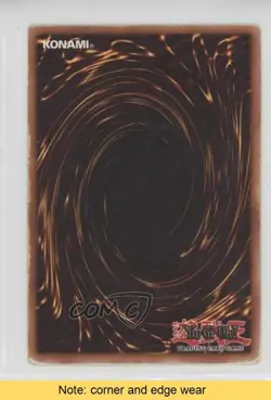 Jigen Bakudan Unlimited YuGiOh Magic Ruler Booster #MRL-074 2002 READ 0d08 - Image 2