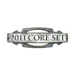 WOTC MTG Card Lots & Repacks Core 2011 - Random 380 Card Collection EX - Image 1