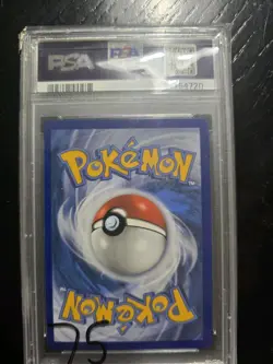Pokemon 2021 Chilling Reign Galarian Zapdos V Alternate Alt Art 174 PSA 9 Mint - Image 2