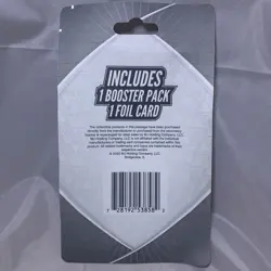 Pokemon Sword & Shield Lost Origin Booster Pack 1 Foil Card 2022 Brand New - Image 2